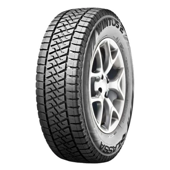 205/70R15C LASSA WİNTUS 2 106/104R ürün görseli