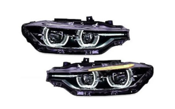 Bmw Full Led Far Set F30 12>xenon İcin 15> - Vortex V0200054 ürün görseli 1