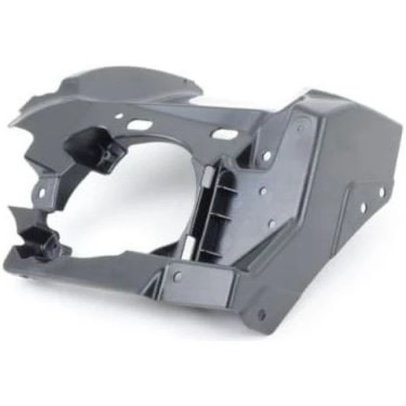 Bmw Sis Far Destek Braketi Sol F33 F32 14> - Vortex V0200414 ürün görseli 1