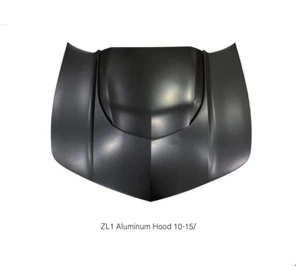 Chevrolet Motor Kaputu Camaro 10>icin Yeni Nesil Zl1 - Vortex V0601263 ürün görseli
