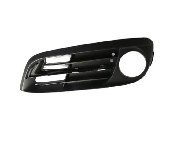 Bmw On Tampon İzgarası Sol F10 LCI 14> - Vortex V0200389 ürün görseli