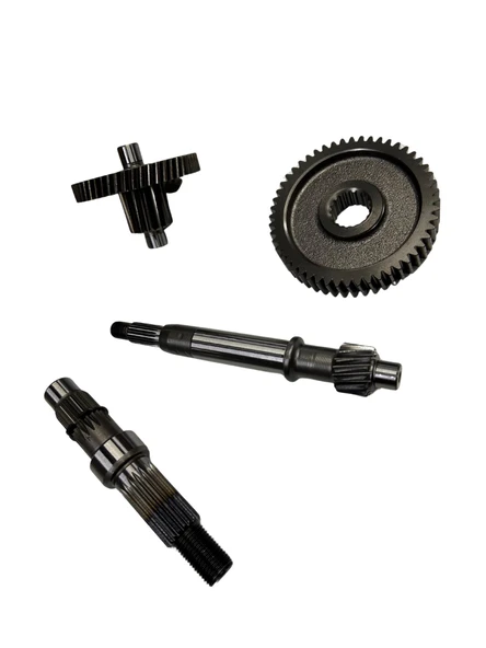 50cc SCOOTER REVİVAL ŞANZUMAN KISA MODEL ürün görseli