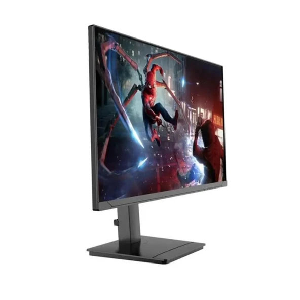 Cube PA-27V240F05-2K 27" 2K QHD 0.5ms 240Hz Dp/Hdmi Yükseklik Ayrarlı Pivot VA Monitör - Resim 3