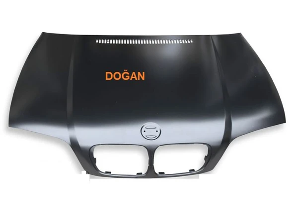 Bmw Motor Kaputu Coupe E46 98> - Vortex V0200219 ürün görseli