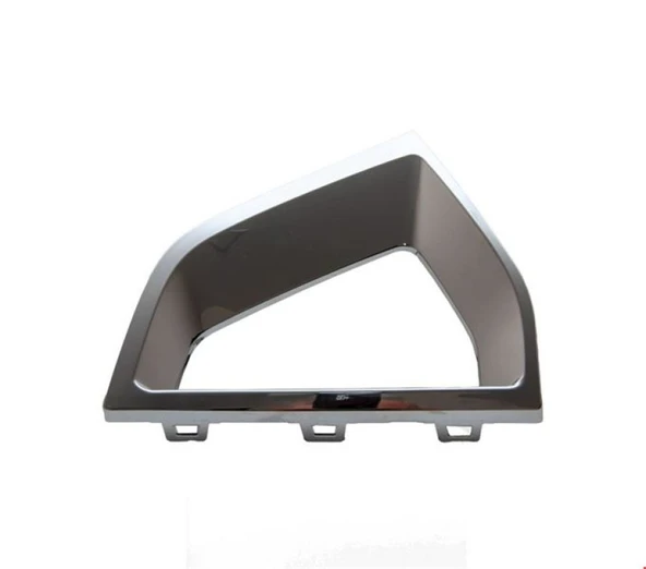 Bmw On Tampon Krom Cerceve Sag Luxury G30 20> - Vortex V0200228 - Resim 1