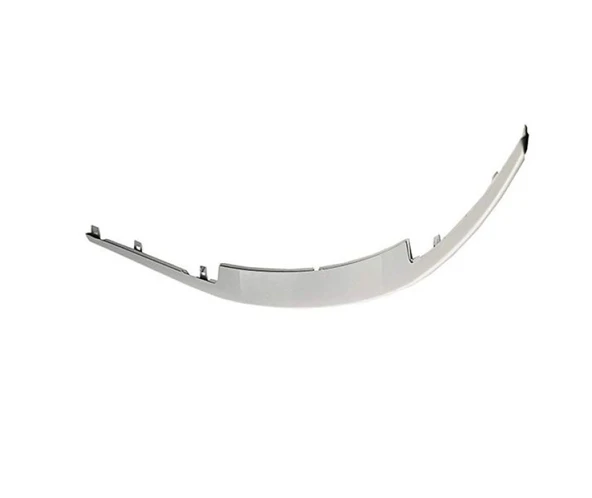 Bmw On Tampon İzgara Citası Orta E60 07> - Vortex V0200284 ürün görseli