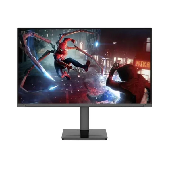 Cube PA-27V240F05-2K 27" 2K QHD 0.5ms 240Hz Dp/Hdmi Yükseklik Ayrarlı Pivot VA Monitör ürün görseli