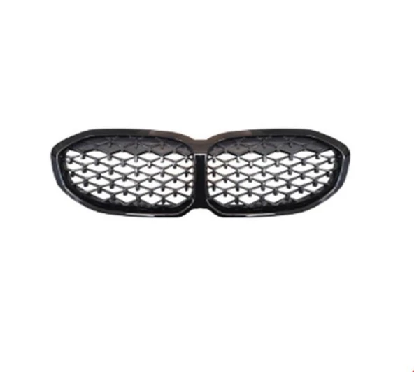 Bmw On Panjur M-Tech F40 M135i 19> - Vortex V0200079 ürün görseli 1