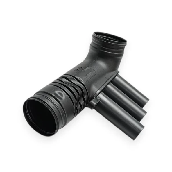 Audi A3 Sedan 2017-2020 1.4TSi Emme Hava Kılavuz Borusu 04E129651C - Resim 5