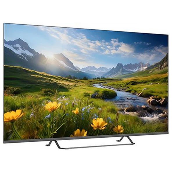 Profilo 55PA535ESG E Enerji Sınıfı 55'' 140 Ekran Ultra HD Uydu Alıcılı Android Led Televizyon - Resim 2