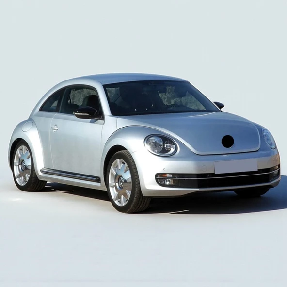 VW Beetle 2012-2019 1.2TSi Emme Hava Kılavuz Borusu 04E129651C - Resim 3