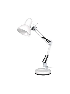 Avec Av-811 Akrobat Masa Lambası Beyaz ürün görseli 1