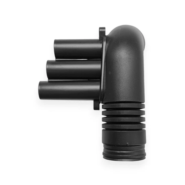 VW Beetle 2012-2019 1.4TSi Emme Hava Kılavuz Borusu 04E129651C - Resim 4