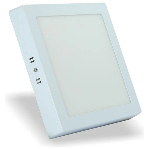 (36-2000BK) HELİOS 18W GÜNIŞIĞI S.Ü. KARE LED PANEL ürün görseli