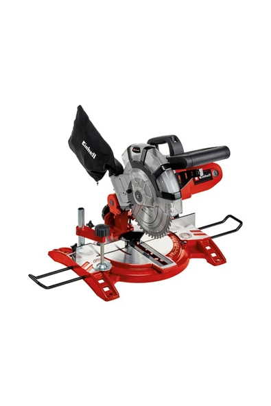 Einhell Gönye Testere Tc-ms 2112 - Resim 2