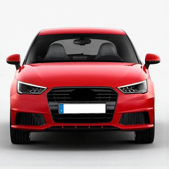 Audi A1 2015-2018 1.4TSi Emme Hava Kılavuz Borusu 04E129651C - Resim 3