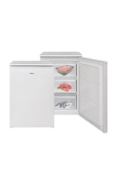 Regal Dd 143 3 Çekmeceli Derin Dondurucu ürün görseli