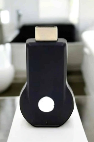 LitaeTrend M9 Plus Hdmi Kablosuz Görüntü Ve Ses Aktarıcı HD Görüntü - Resim 4