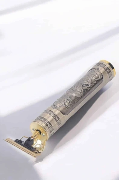 LitaeTrend Sıfır Sinek Kaydı Çizik Tıraş Makinesi - Resim 2