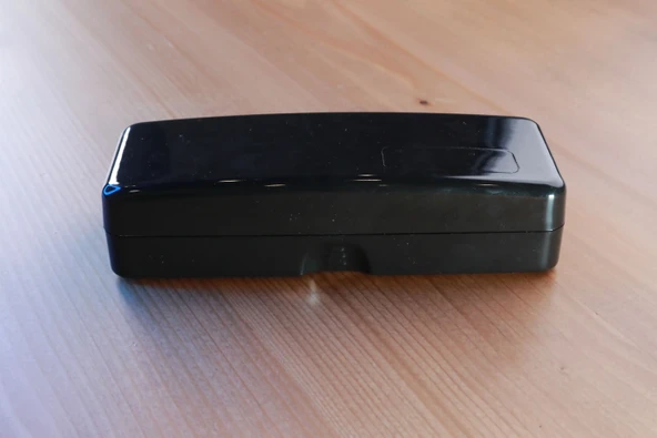 ModaTüm Gözlük Kabı - Resim 4