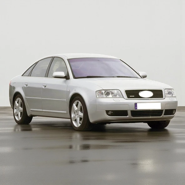 Audi A6 2002-2004 1.9TDi Külbütör Üst Kapak Contası Civata Seti - Resim 2