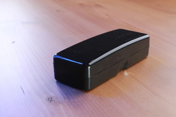 ModaTüm Gözlük Kabı - Resim 2