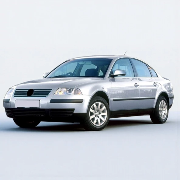 VW Passat B5.5 2001-2005 1.9TDi Külbütör Kapak Contası Civata Seti - Resim 2