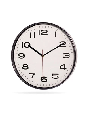 Promiks Duvar Saati Sa-407f ürün görseli 1