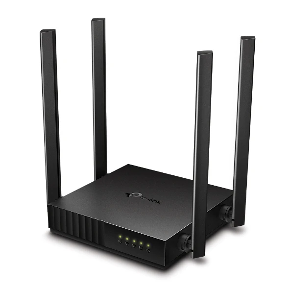 TP-LINK ARCHER C54 AC1200 DUAL BAND ROUTER - Resim 2
