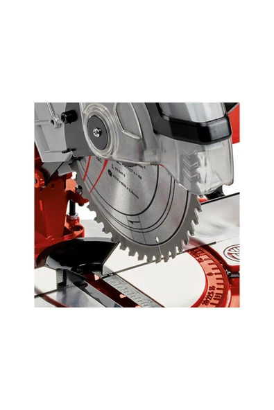 Einhell Gönye Testere Tc-ms 2112 - Resim 5