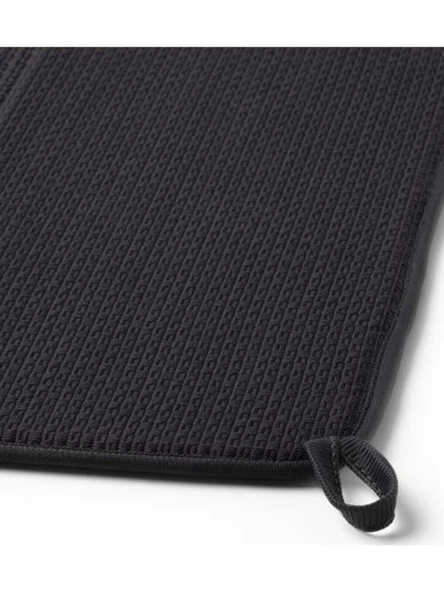 Tezgah Üzeri Bulaşık Kurutma Matı – Süper Emici Nanoflex Yapı 45 x 36 CM - Resim 4