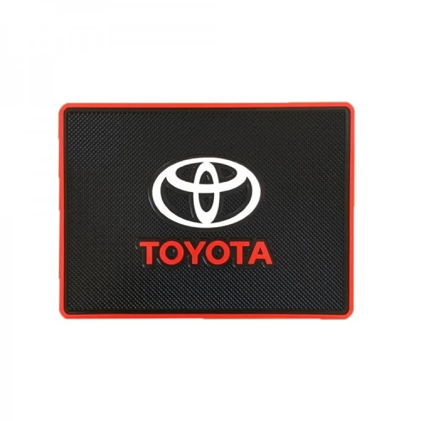 Toyota Kaymaz Torpido Pedi ürün görseli