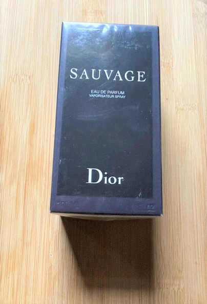 SUAVAGE DİOR ERKEK PARFÜMÜ ürün görseli