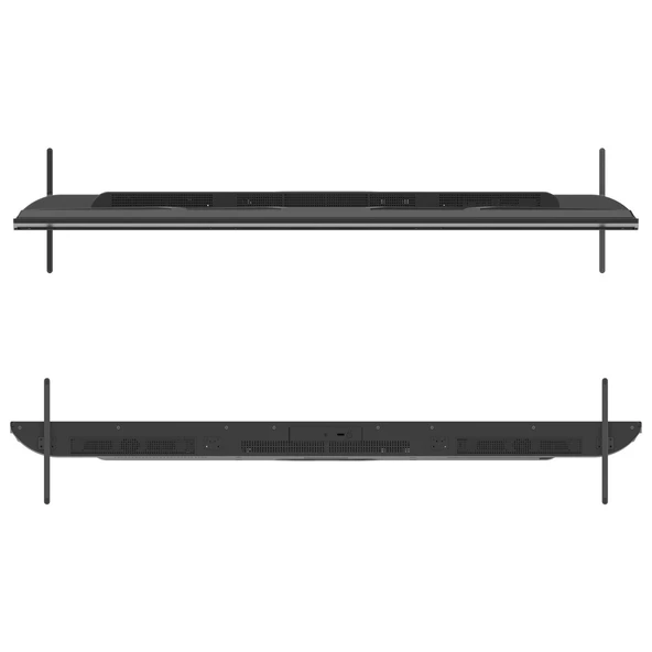 Profilo 75PA735EMG G Enerji Sınıfı 75'' 190 Ekran Ultra HD Uydu Alıcılı Google Smart MiniLed Televizyon - Resim 6