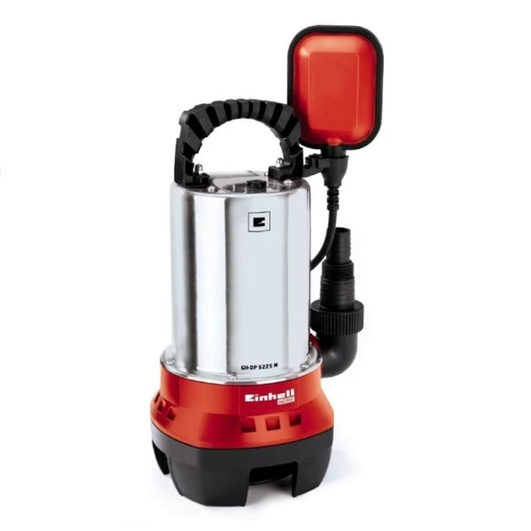 Einhell GC DP 6315 N Kirli Su Dalgıç Pompa ürün görseli