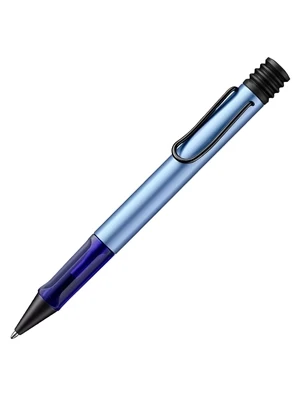 Lamy Al Star Tükenmez Kalem Alüminyum Aquatic 2e1-aq ürün görseli 1