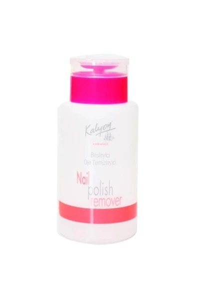 Kalyon Besleyici Oje Temizleyici ürün görseli