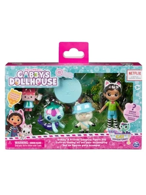 Gabby's Hayal Evi Spm-6067225 ürün görseli 1