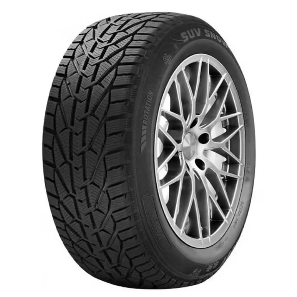 225/40R18 92V XL SNOW RIKEN (K25) ürün görseli 1