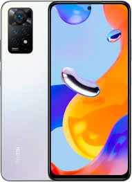 Xiaomi Redmi Note 11 Pro 128 GB 8 GB Beyaz (xiaomi türkiye garantili) ürün görseli
