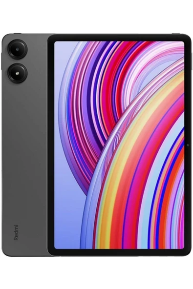 Redmi Pad Pro 8GB 256 GB 12.1" Gri Tablet ürün görseli 1