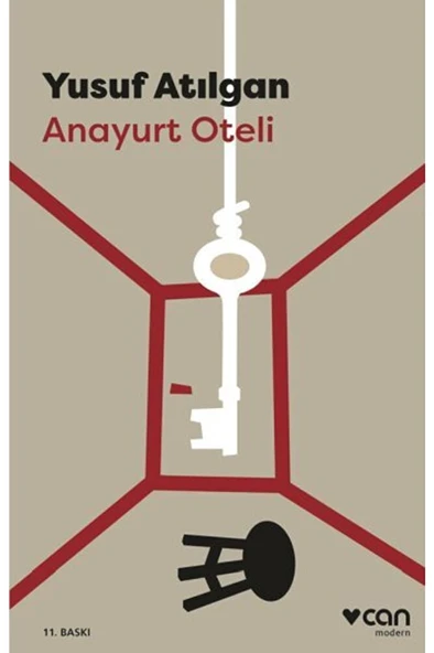 Anayurt Oteli ürün görseli