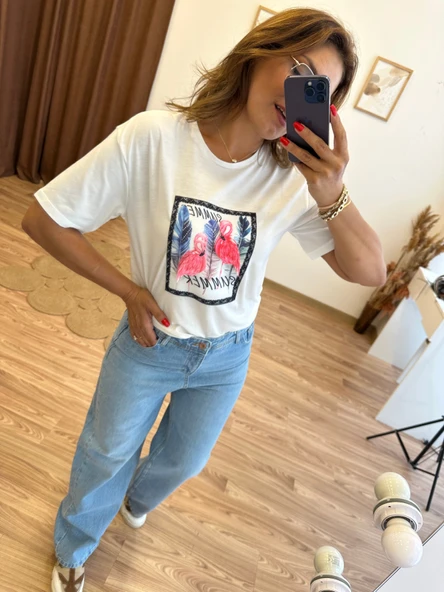 Palazzo Jean Pantolon - Resim 12