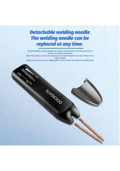 TAŞINABİLİR PUNTA KAYNAK MAKİNESİ ürün görseli 1