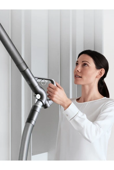 Big Ball Multi Floor2 Süpürge (DYSON TÜRKİYE GARANTİLİ) - Resim 6