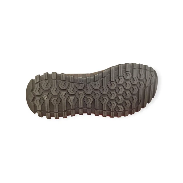 VENÜS 2413531K ORTOPEDİK ESNEK GÜNLÜK DERİ KADIN AYAKKABI - Resim 11