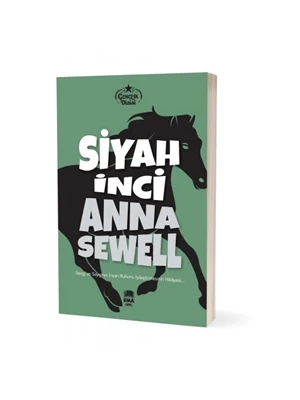 Gençlik Dizisi-siyah İnci-ema Genç Yayınları ürün görseli 1