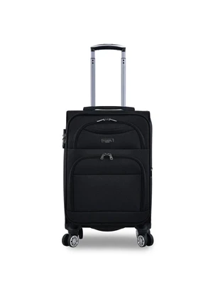 Fossil 010 Kumaş Küçük Boy Valiz Siyah 010-03 ürün görseli