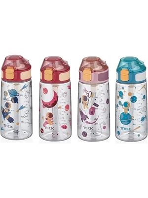 Vagon 500 Ml Matara M.renkler T-3002 ürün görseli 1