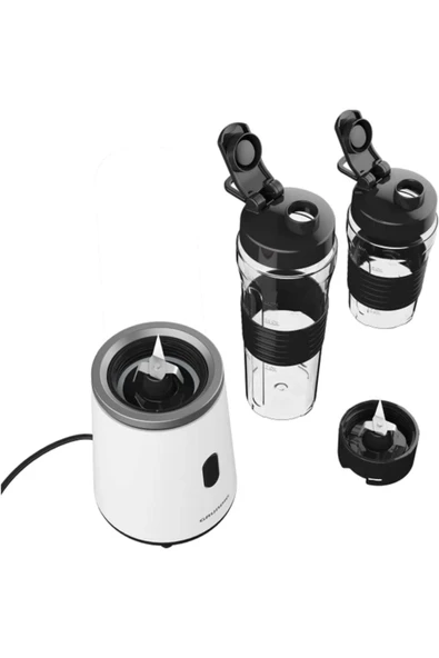 Kb 422600 Kişisel Blender - Resim 3